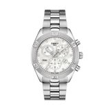 Tissot T1019171111600 Unisex Kol Saati