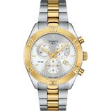 Tissot T1019172203100 Erkek Kol Saati