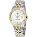 Tissot T1084082203700 Erkek Kol Saati