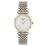 Tissot T1092102203100 Kadın Kol Saati