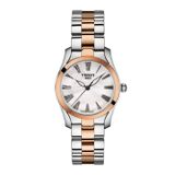 Tissot T1122102211301 Kadın Kol Saati