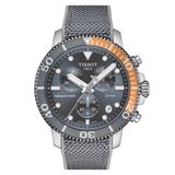 Tissot T12.0417.17.081.01 Erkek Kol Saati
