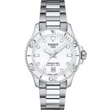 Tissot T120.210.11.011.00 Seastar 1000 Kadın Kol Saati