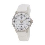 Tıssot T120.210.17.116.00 Seastar Quartz Diamond Unisex Kol Saati