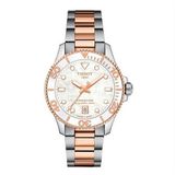 Tissot T120.210.22.111.00 Seastar 1000 Unisex Kol Saati