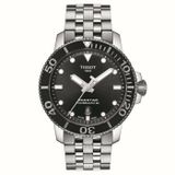 Tissot T120.407.11.051.00 Erkek Kol Saati SEASTAR 1000 POWERMATIC 80