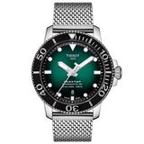 Tissot T120.407.11.091.00 Erkek Kol Saati