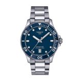 Tissot T120.410.11.041.00 Swiss Made Seastar 1000 Erkek Kol Saati