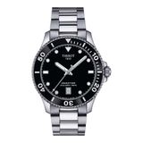 Tissot T120.410.11.051.00 Erkek Kol Saati