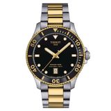 Tissot T120.410.22.051.00 Erkek Kol Saati