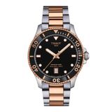 Tissot T120.410.22.051.01 Seastar 1000 Erkek Kol Saati