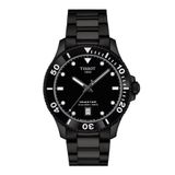Tissot T120.410.33.051.00 Seastar 1000 Erkek Kol Saati