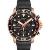 Tissot T120.417.37.051.00 Erkek Kol Saati