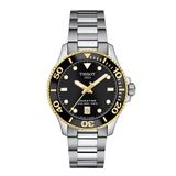 Tissot T1202102105100 Erkek Kol Saati