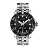 Tissot T1204071105100 Seastar 1000 Erkek Kol Saati