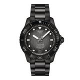 Tissot T1208073305100 Seastar 1000 Powermatic 80 Erkek Kol Saati