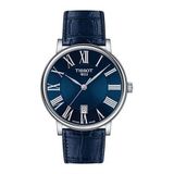 Tissot T122.410.16.043.00 Carson Premium Quartz Erkek Kol Saati