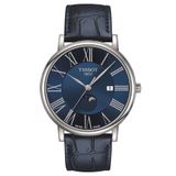 Tissot T122.423.16.043.00 Carson Premium Moonphase Erkek Kol Saati