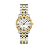 Tissot T1222103603300 Kadın Kol Saati
