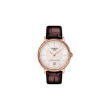 Tissot T1224073603100 Erkek Kol Saati