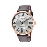 Tissot T1224073603300 Kol Saati