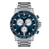 Tissot T125.617.11.041.00 Erkek Kol Saati