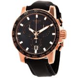 Tissot T125.617.36.051.00 Erkek Kol Saati