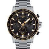 Tissot T1256172105100 Kol Saati