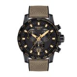 Tissot T1256173705101 Kol Saati