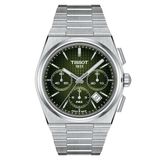 Tissot T137.427.11.091.00 PRX Otomatik Chronograph Erkek Kol Saati