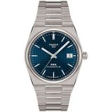 Tissot T137.807.44.041.00 PRX Titanyum 38 mm Otomatik Unisex Kol Saati