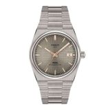 Tissot T137.807.44.061.00 PRX Titanyum 38 mm Otomatik Unisex Kol Saati