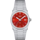 Tissot T1372101142100 PRX 35 Kadın Kol Saati