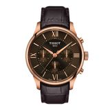 Tissot T139.462.36.298.00 Chemin Des Tourelles Erkek Kol Saati