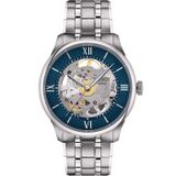 Tissot T139.836.11.048.00 Chemin Des Tourelles Squelette Erkek Kol Saati