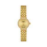 Tissot T140.009.63.026.00 Lovely Round Kadın Kol Saati