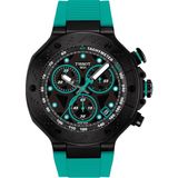 Tissot T141.417.37.051.01 T-Race Erkek Kol Saati
