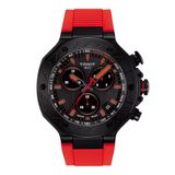 Tissot T141.417.37.061.01 Erkek Kol Saati