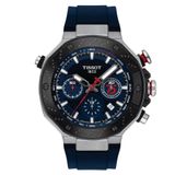 Tissot T141.427.27.041.00 T-Race MotoGP 2024 Limited Edition Erkek Kol Saati
