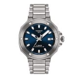 Tissot T141.807.11.041.00 T-Race Powermatic 80 Erkek Kol Saati