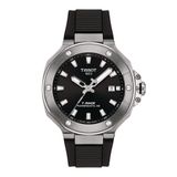 Tissot T141.807.17.051.00 T-Race Powermatic 80 Erkek Kol Saati