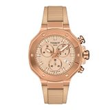 Tissot T141.817.37.501.00 T-Race Kadın Kol Saati
