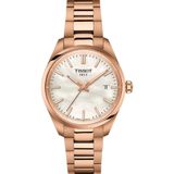 Tissot T150.210.33.111.00 PR100 Kadın Kol Saati