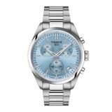 Tissot T150.417.11.351.00 PR100 Chronograph Erkek Kol Saati