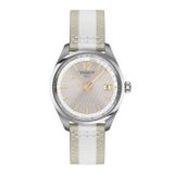 Tissot T1502101703700 PR 100 CYCLİNG 34MM Kadın Kol Saati T150.210.17.037.00