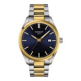 Tissot T1504102204100 Erkek Kol Saati