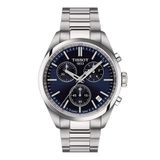 Tissot T1504171104100 PR 100 Chronograph Erkek Kol Saati