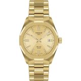 Tissot T1518223302100 PRC 100 Solar 34 mm Kadın Kol Saati