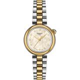 Tissot T1520102211600 Desir 28mm Kadın Kol Saati