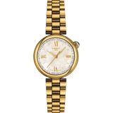 Tissot T1520103311800 Desir 28mm Kadın Kol Saati